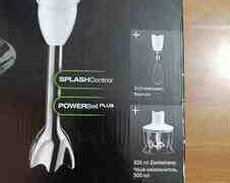 Blender Braun