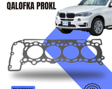 Bmw X5 (2016) - Qalofka proklatka