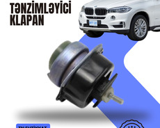 Bmw X5 (2016) - Nizamlayıcı Klapan
