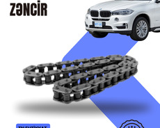 Bmw X5 (2016) - Zəncir 