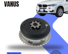 Bmw X5 (2016) - Vanus