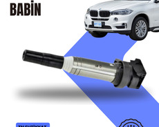 Bmw X5 (2016) - Babin