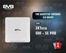 ZKTeco UHF- 5E PRO