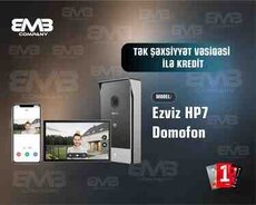 Domofon Ezviz HP7