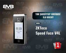 ZKTeco Speed Face V4L