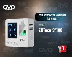 ZKTeco SF100