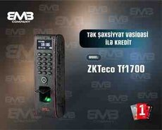 ZKTeco TF1700