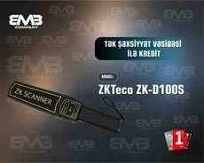 Metal detektor ZKTeco ZK D100S