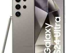 Samsung Galaxy S24 Ultra Titanium Gray 512GB, 12GB