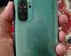 Xiaomi Redmi Note 10 Aqua Green 64GB, 4GB