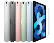 Planşet Apple iPad Air 13 M3 2025 Wi-Fi 256GB - Purple