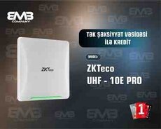 ZKTeco UHF- 10E PRO