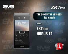 Zkteco HORUS E1