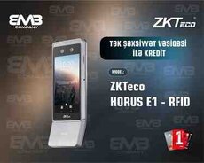 ZKTeco HORUS E1-RFİD