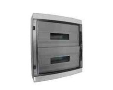 Avtomat qutusu Gewiss 36 modul Suvaq Üstü GW40104