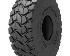 Petlas PtxRD31 TL 176 A2,  153 A8 * L-3, G-3 təkəri 17.5 R25
