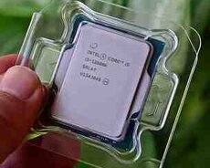 Prosessor (i5 12600k)