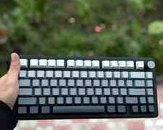 Klaviatura Attack Shark x85
