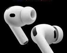 Apple Aipords Pro 3