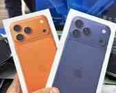 Apple iPhone 17 Pro Cosmic Orange 256GB, 12GB