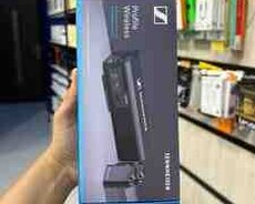 Sennheiser mikrofonu