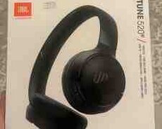 Qulaqlıq Jbl Tune 520 BT