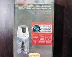 Doğrayıcı Tefal MB450B30