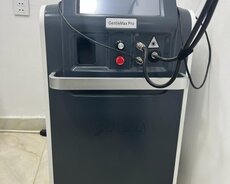 Lazer aparati Candela GentleMax Pro