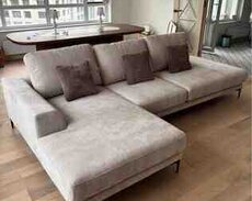 Künc divan