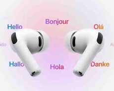 Apple AirPods Pro 3