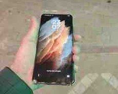 Samsung Galaxy S21 Ultra 5G Phantom Navy 256GB, 12GB
