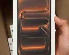 Apple iPhone 17 Pro Deep Blue 256GB, 12GB