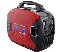 Generator İnventor Senci SC-2000i