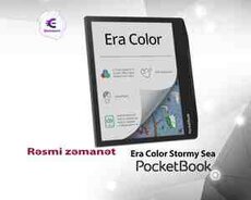 Elektron kitab Pocketbook Era Color Stormy Sea PB700K3-1- WW
