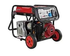 Generator Senci SC 6000 II Honda