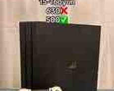 Sony Playstation 4 Slim 1TB
