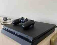 Sony PlayStation 4 Slim 500GB