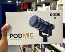 Mikrofon Rode Podmic