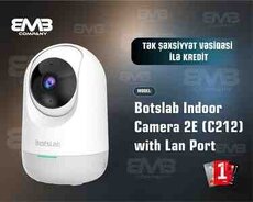 Təhlükəsizlik kamerası Botslab C212 3MP