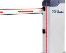 Şlaqbaum ParkBaryer FTP 1356