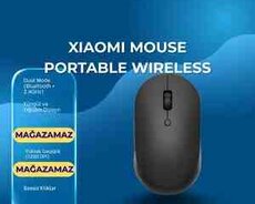 Xiaomi Mouse Portable Wireless