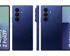 Samsung Z Fold 7