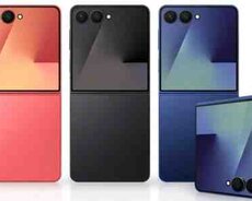 Samsung Galaxy Z Flip7
