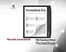 Elektron kitab e-reader PocketBook 700 Stardust Silver PB700-U-16-WW