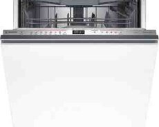 Qabyuyan BOSCH SMV6ECX08E