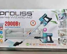 Vertikal tozsoran Proliss