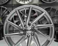 Vossen diskləri R17