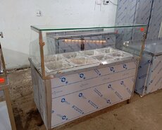 Restoran mətbəx avadanlıqları