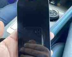 Apple iPhone 15 Pro Max Black Titanium 256GB, 8GB ekranı