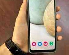 Samsung Galaxy A12 Blue 64GB, 4GB